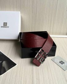 Picture of Givenchy Belts _SKUGivenchy38mmX95-125cm7D052972
